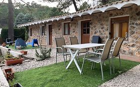 Chalet de Montaña Parque Natural Calar Río Mundo - Independiente - Wifi